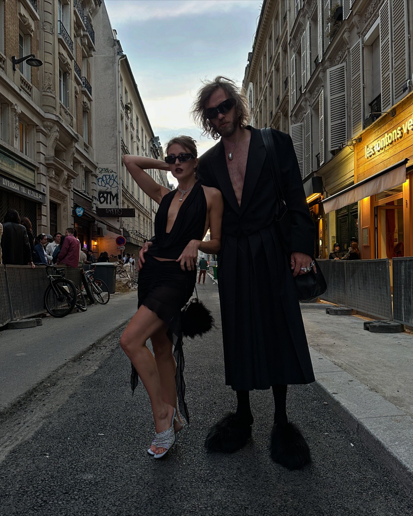 Как выглядит экс-участница группы "ВИА Гра" Ева Бушмина, которая сбежала из Украины и молчит о войне