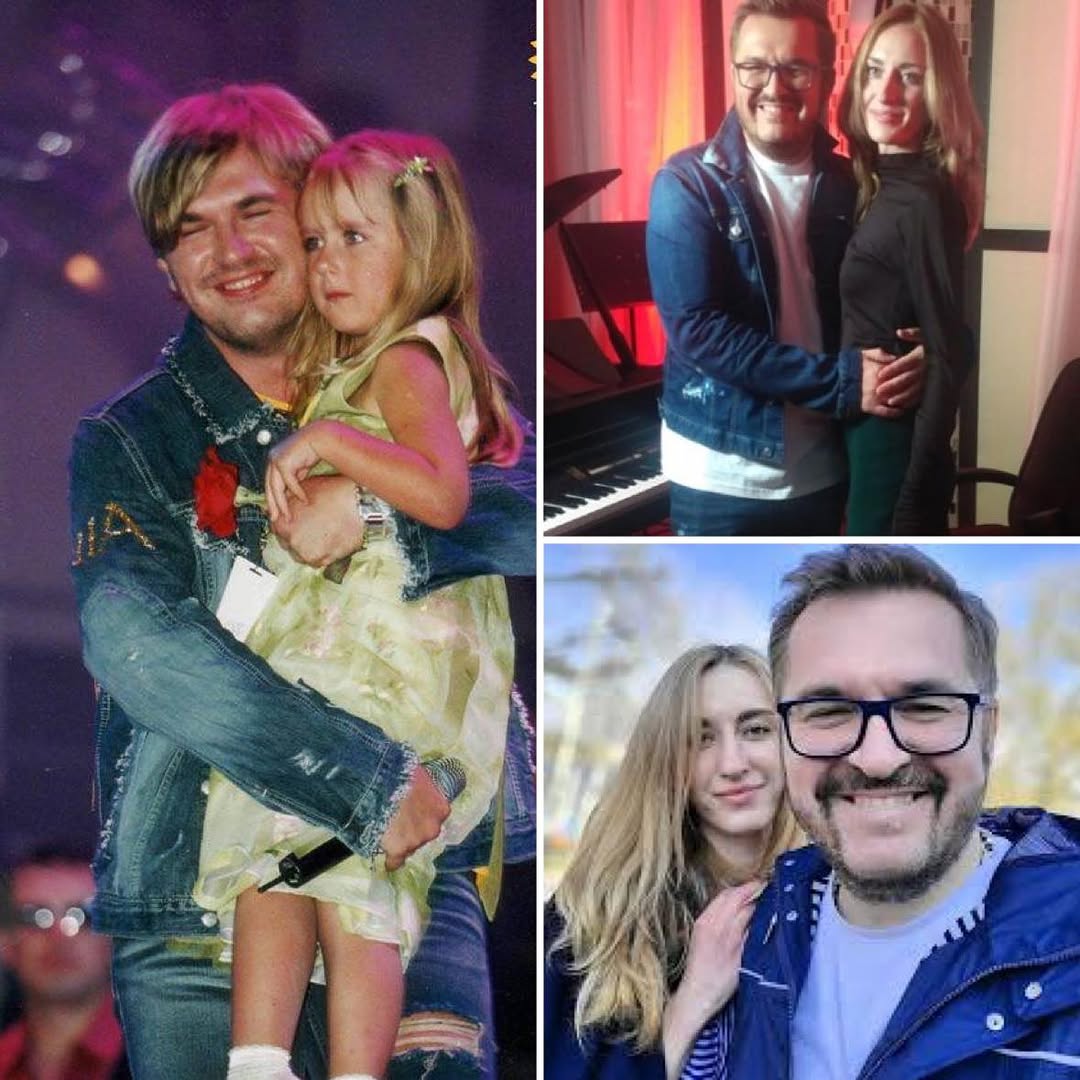 Олена Мозгова показала рідкісні дитячі фото доньки-красуні від Пономарьова