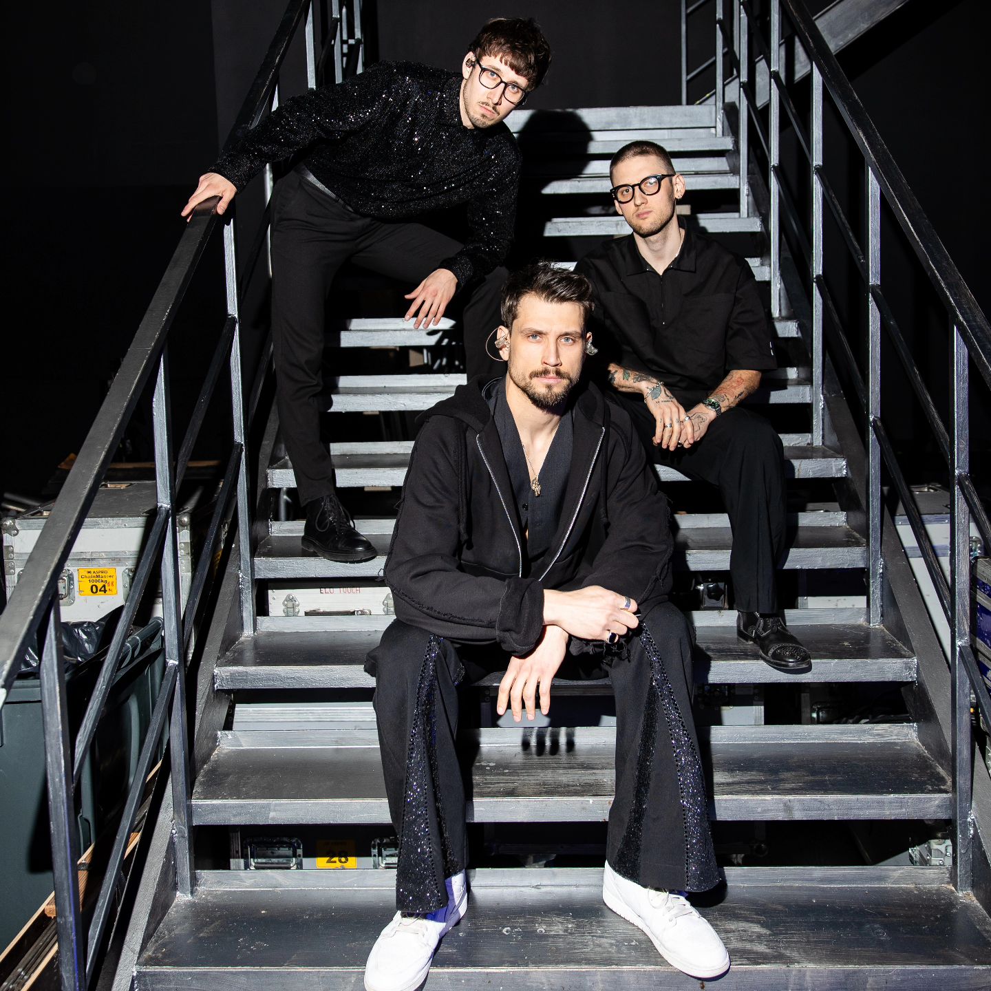 Діма Каднай назвав топ улюблених місць в Києві, де його часто можна зустріти