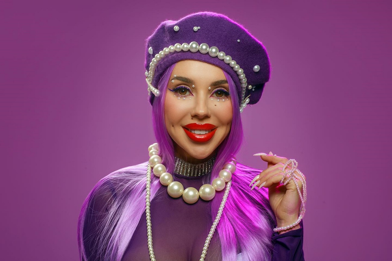 Тина Кароль ответила певице СолоХа, которая устроила скандал из-за Нацотбора