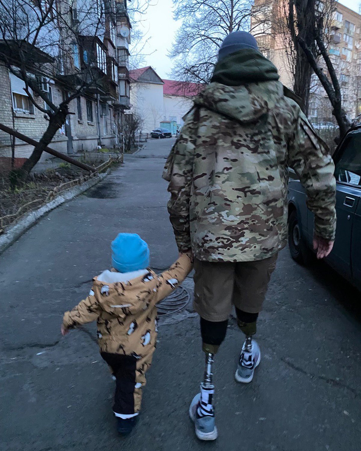 Терен виправдався за жарт, який розбурхав мережу: "Говорю іронічно"