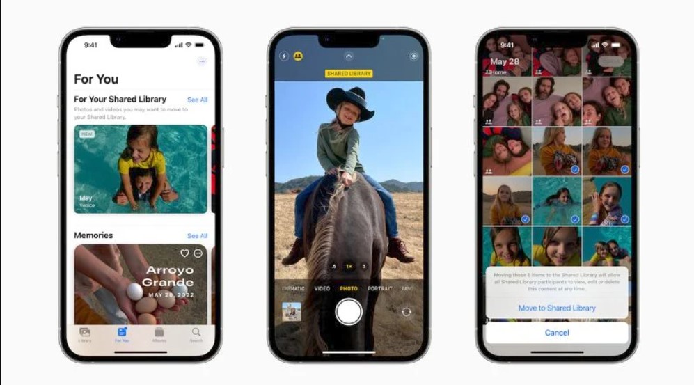 Нова iOS 16 вийшла офіційно: все, що треба знати власникам iPhone