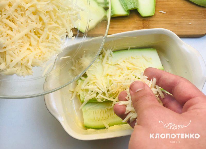 Клопотенко раскрыл секрет идеальной запеканки из кабачков всего за 25 минут