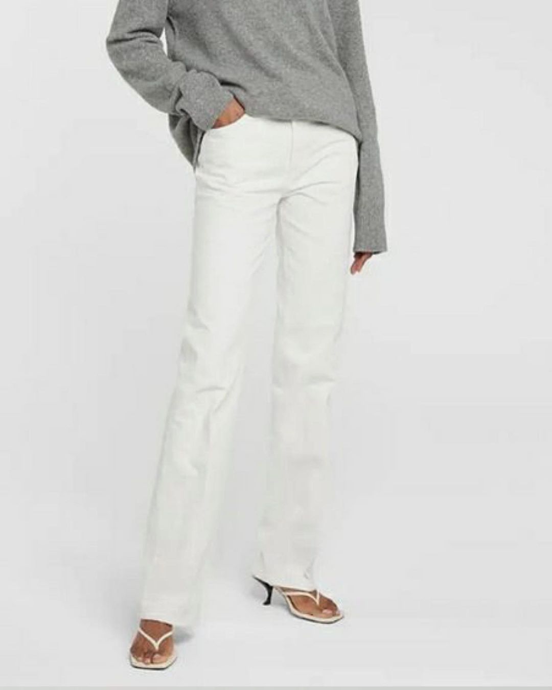 Очень крутая обувь на лето 2023, которая должна быть в вашем гардеробе (фото)