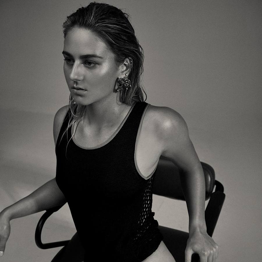 Яскраві фото тенісистки Марти Костюк, красою і талантом якої захоплюється весь світ