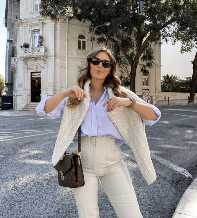 Андре Тан розповів про особливості стилю Old Money, який зараз в тренді