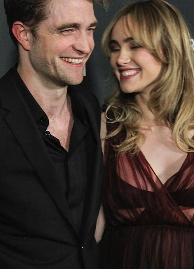 Зірка серіалу "Сутінки" Роберт Паттінсон стане батьком: животик вже не сховати