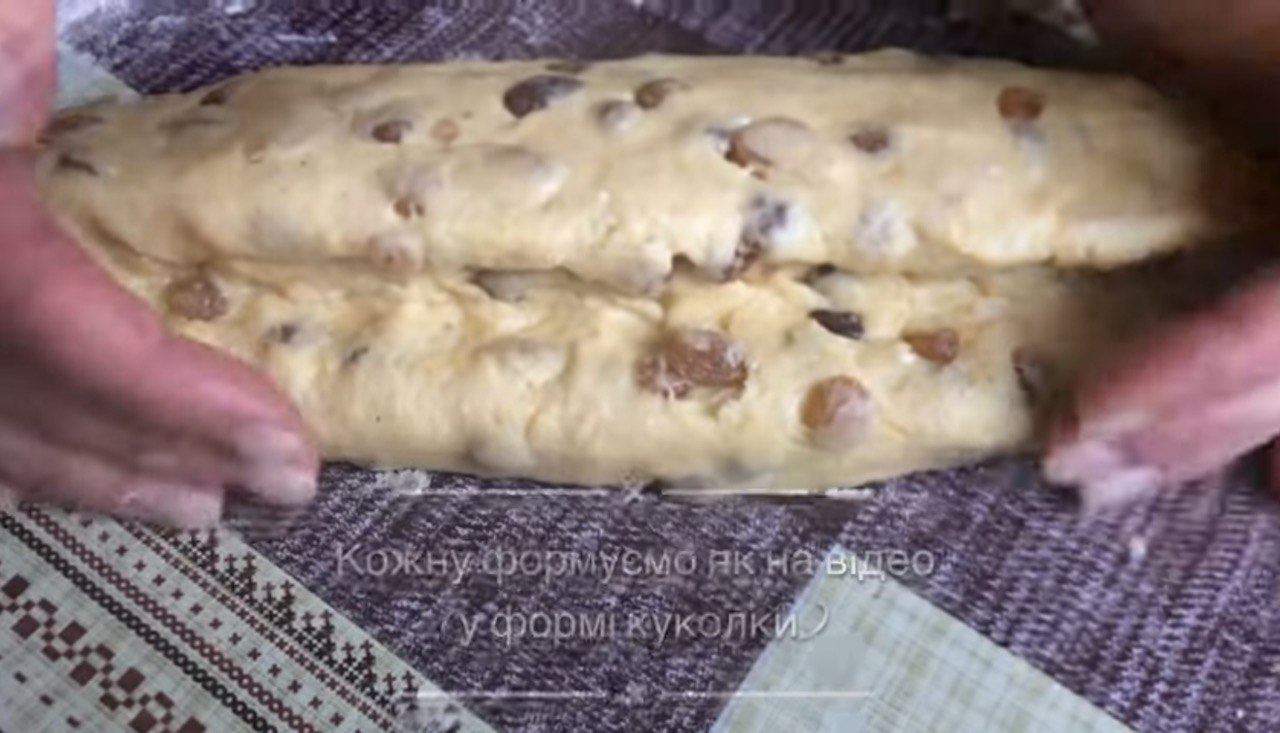 Готовим рождественский штолен без дрожжей: простой рецепт праздничной выпечки