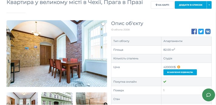 От 200 тысяч евро. Сколько стоит купить квартиру в Берлине и Праге