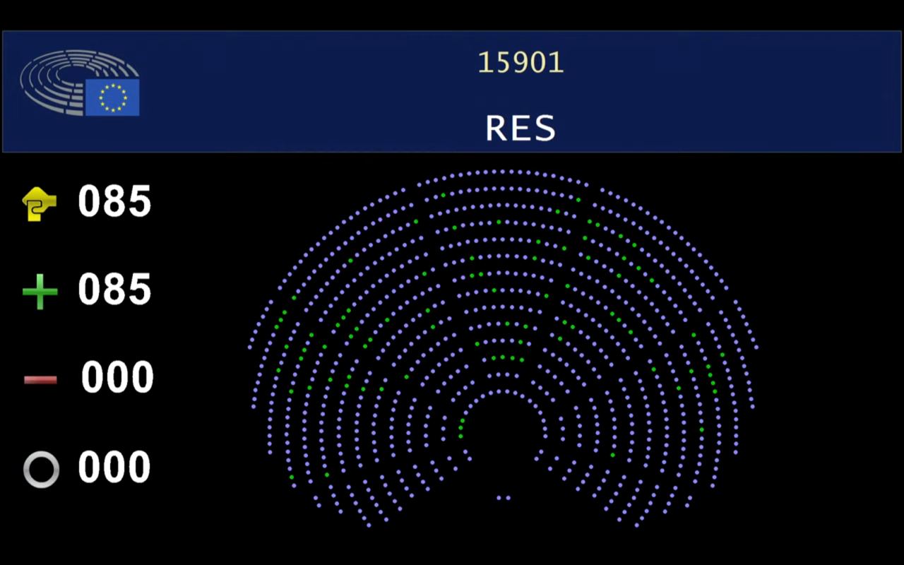 ПАСЕ приняла важную резолюцию по украинским детям