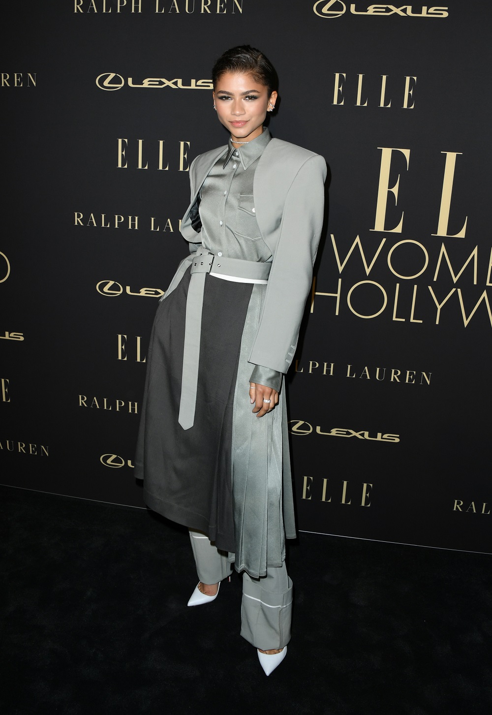 Зендая - нова ікона стилю: найрозкішніші образи зірки "Дюни" з червоних доріжок