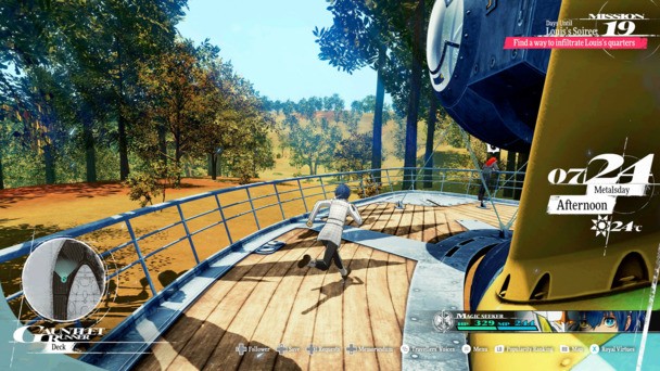 Готуйтесь до ігрового марафону. 13 найпопулярніших ігор, які вийдуть у жовтні 2024 року