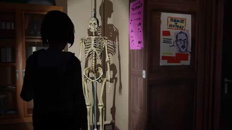 11 найкращих ігор, які допоможуть вам поринути в атмосферу осені