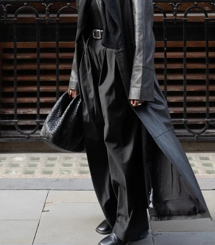 Що носити на роботу восени: 5 модних образів із трендовими речами, які виділять вас із натовпу