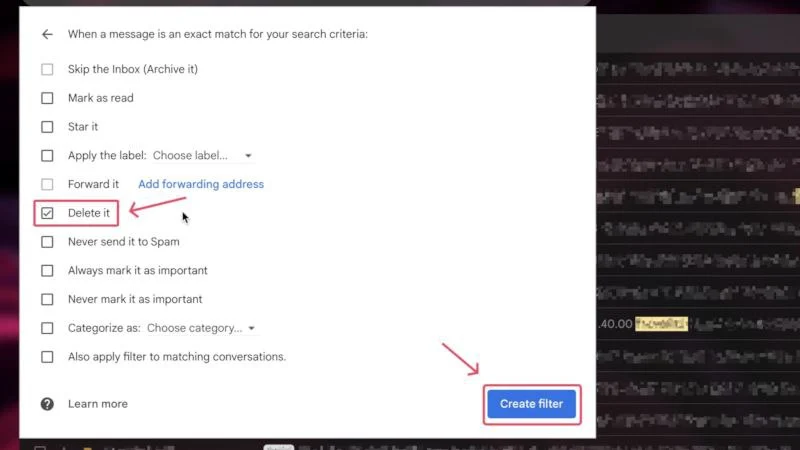 В чем разница между архивацией и удалением писем в Gmail, и что лучше выбрать