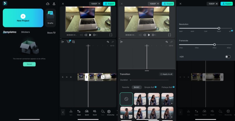 Как легко объединить несколько видео на iPhone: 5 простых способов