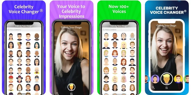 Без лишних усилий. 11 лучших приложений для изменения голоса на Android и iPhone