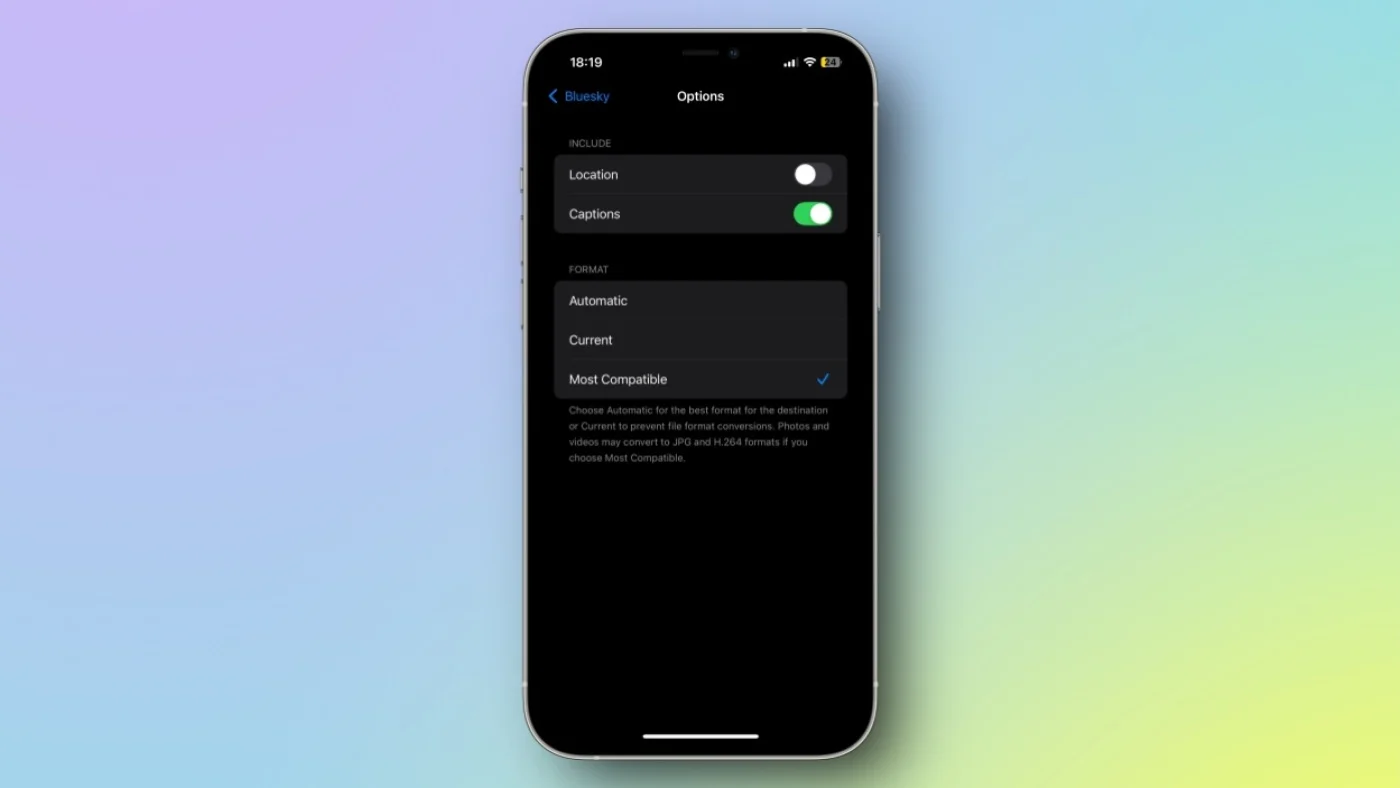 6 неожиданных функций в новом обновлении iOS, которые работают без магии ИИ