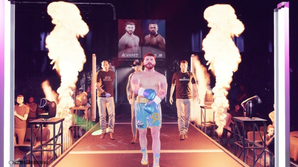 Не только мяч и ворота. 9 лучших спортивных игр на ПК, которые подарят незабываемые эмоции