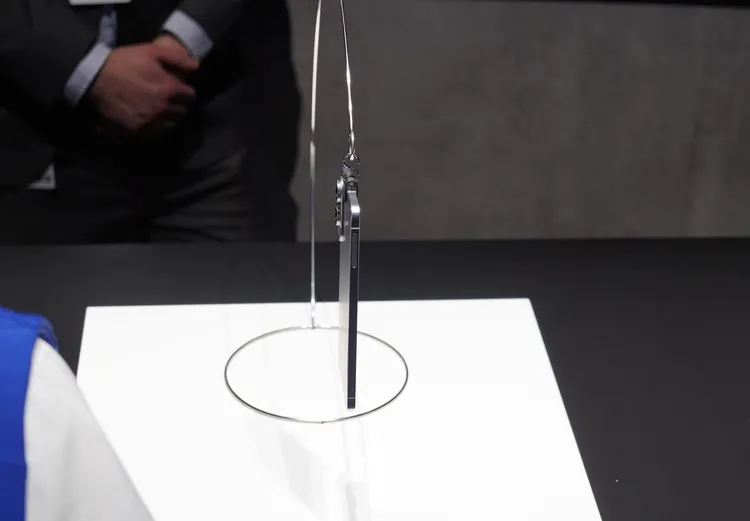 Чим ще здивувала Samsung на презентації Galaxy Unpacked 2025 (фото)