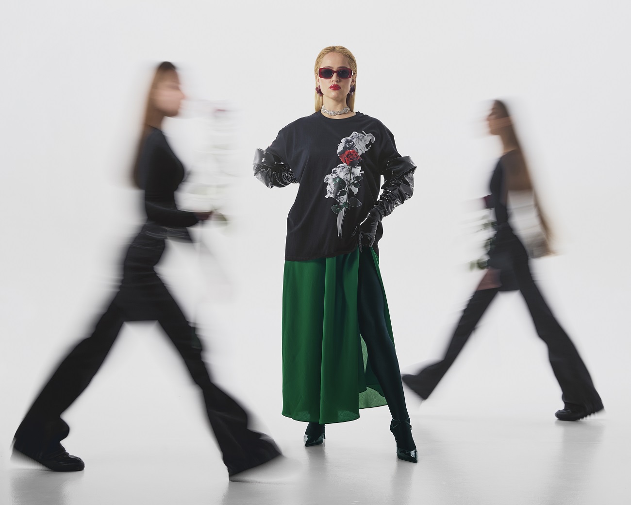 Финалистка "Холостяка" поразила коллаборацией с Андре Таном: "Время любить себя"