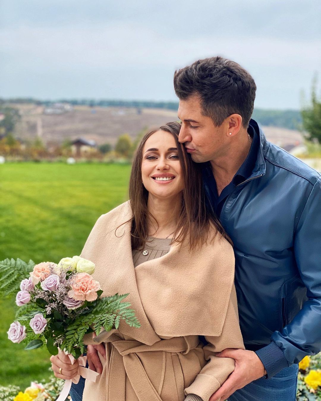 "Жінка з найбруднішим ротом". Джеджула гнівно відреагував на інтерв’ю ексдружини