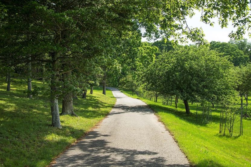 Дом, где жила Мэрилин Монро с любовником, не могут продать уже десять лет. Смотрите, что с ним не так