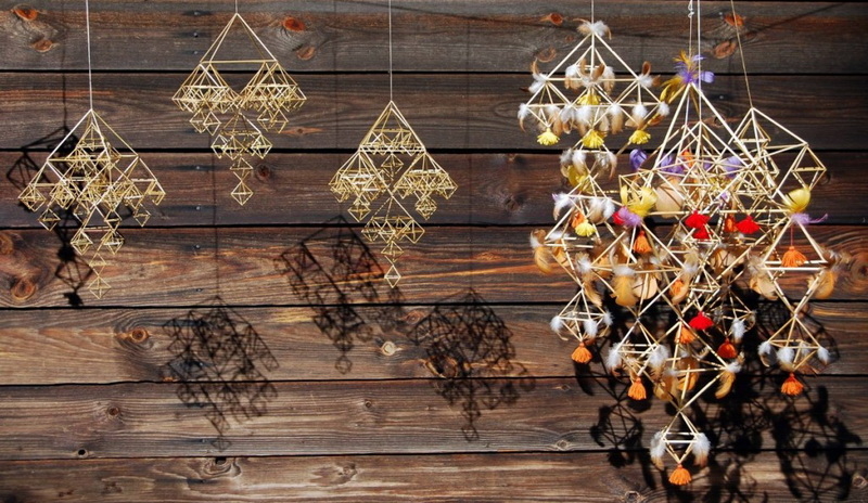 Новий рік та Різдво в українському стилі: як легко прикрасити будинок до свят