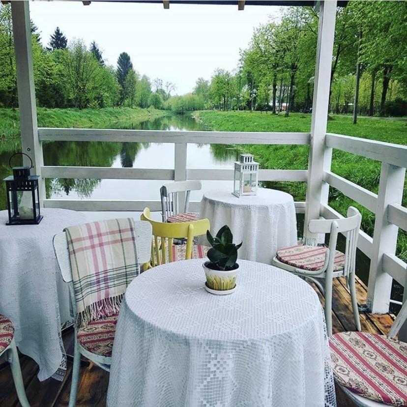 Перлина Волині. Найцікавіші локації Луцька для подорожі на вікенд