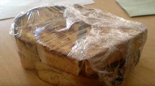 Вреден или полезен хлеб, если вы его замораживаете. Все, что нужно знать об этом