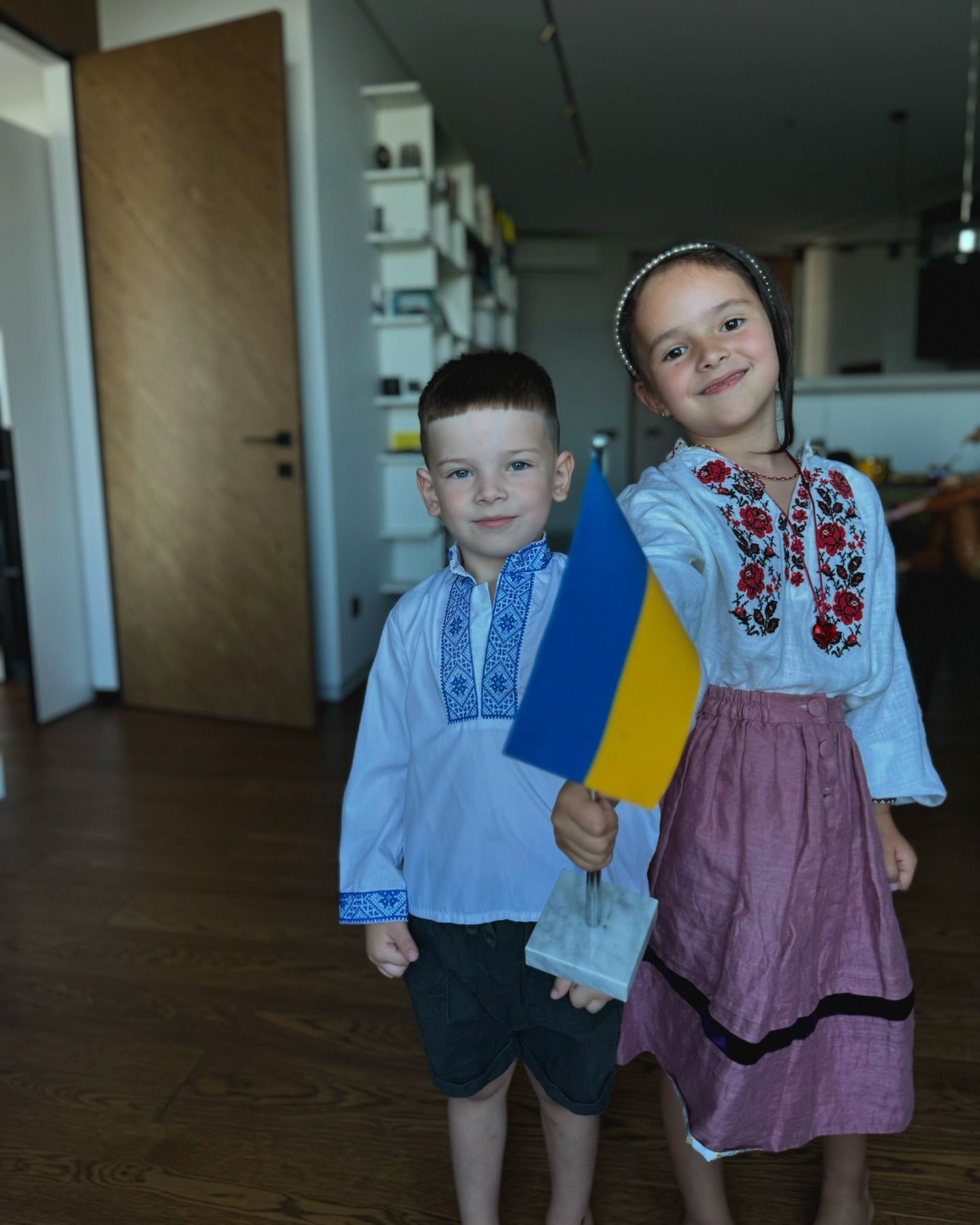 Многодетный отец Тимур Мирошниченко честно ответил, готов ли он пойти на фронт