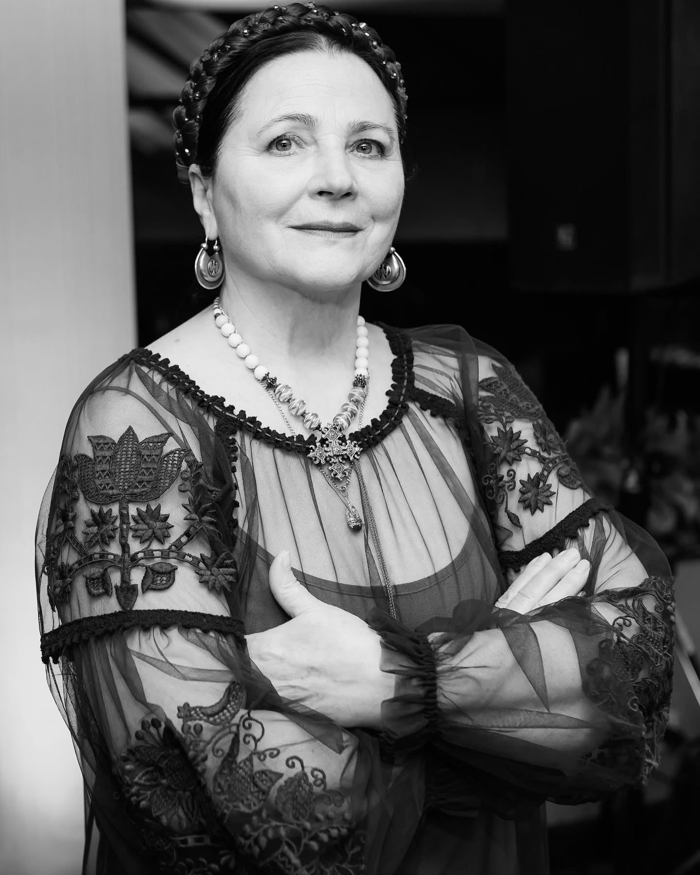 Мірзоян розчулив особистою історією про Ніну Матвієнко, про яку ніколи не розповідав