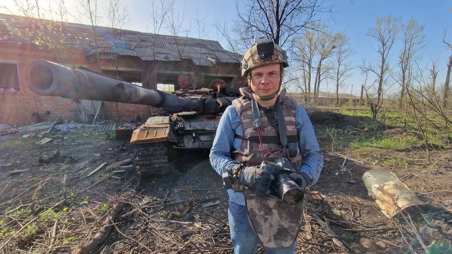 Дмитро Комаров вперше за довгий час вийшов на зв'язок: куди "зник" ведучий