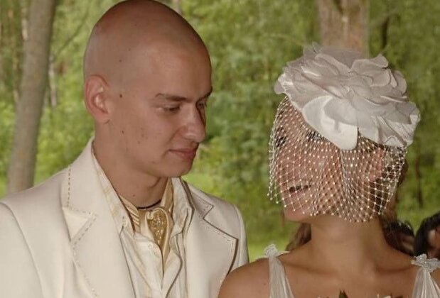 Кошевой рассекретил, на сколько килограммов он похудел: фото до и после