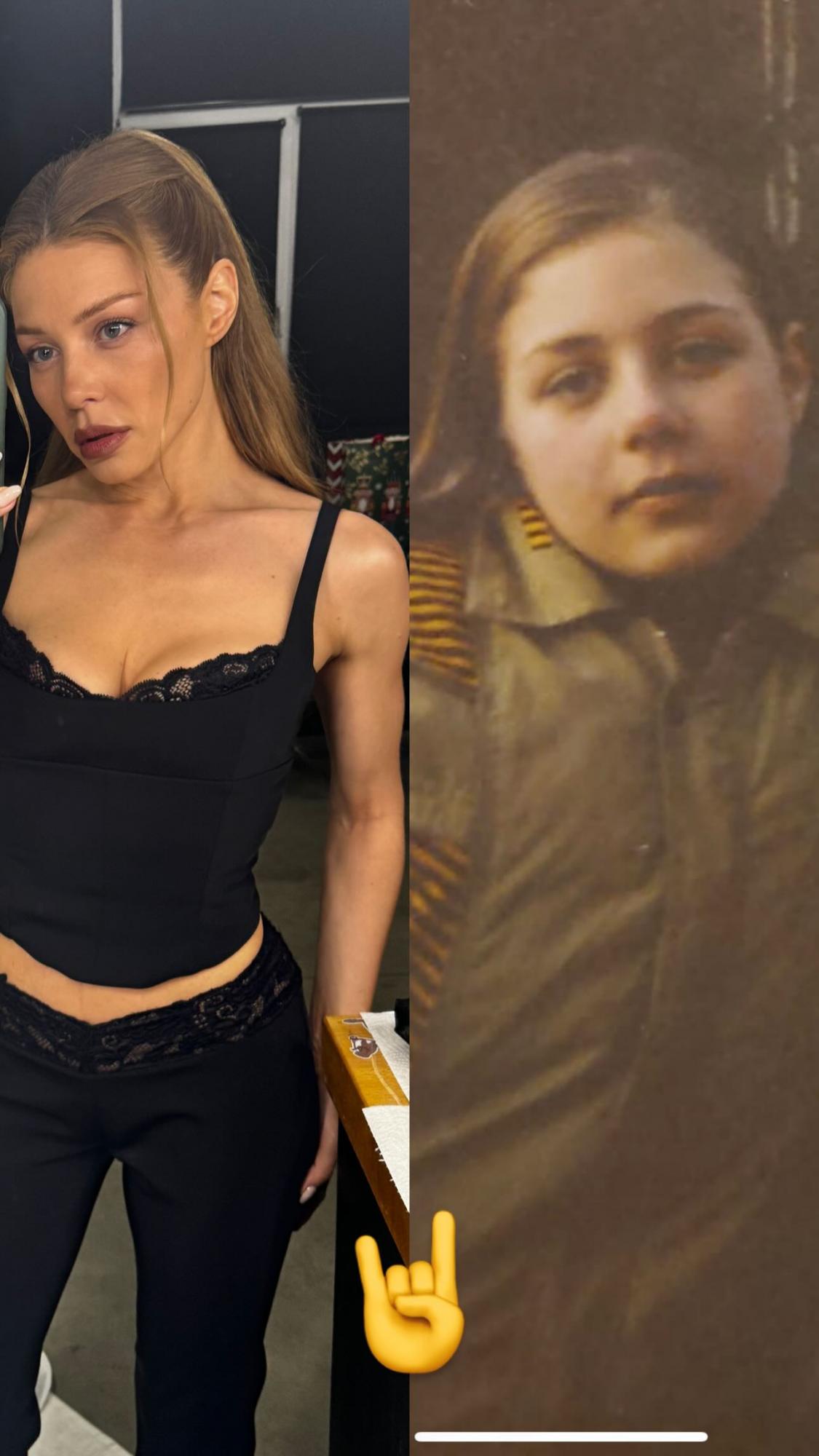 У топі та спортивних штанях: 39-річна Тіна Кароль похизувалася ідеальним пресом