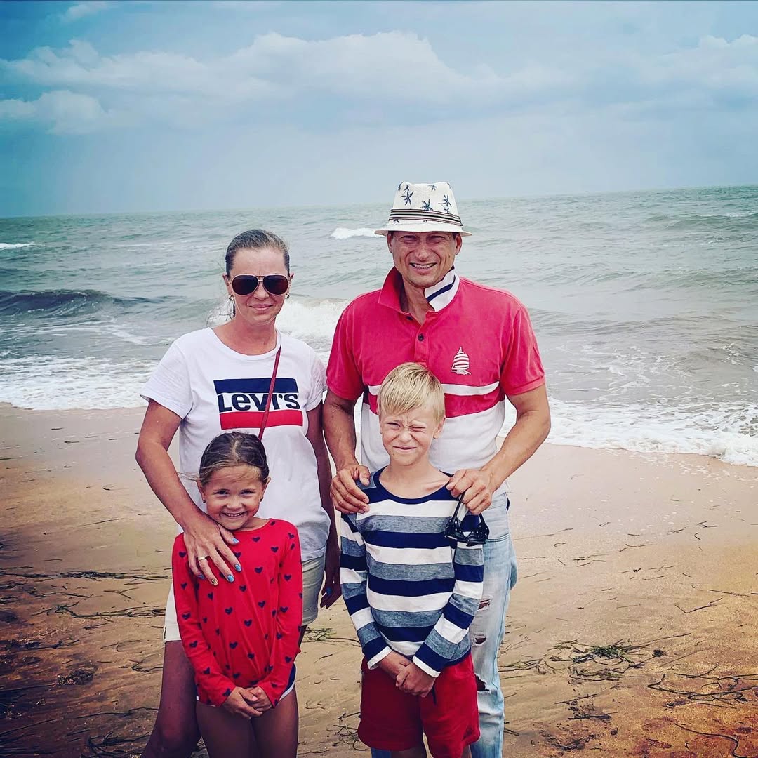 Защищал страну с первых дней: умер участник "Ліги сміху"