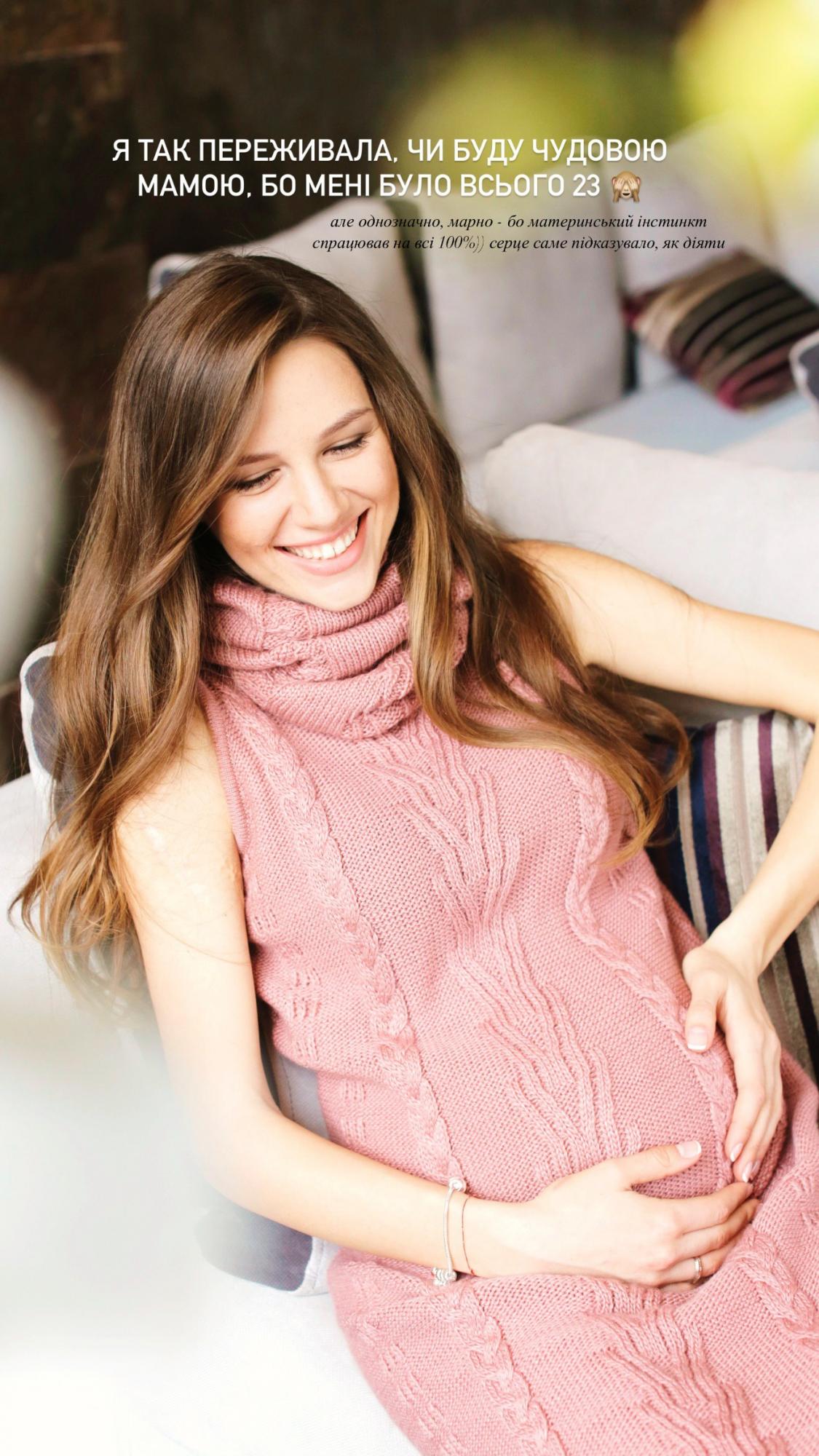 Як змінився старший син Решетніка: дружина ведучого показала рідкісні фото