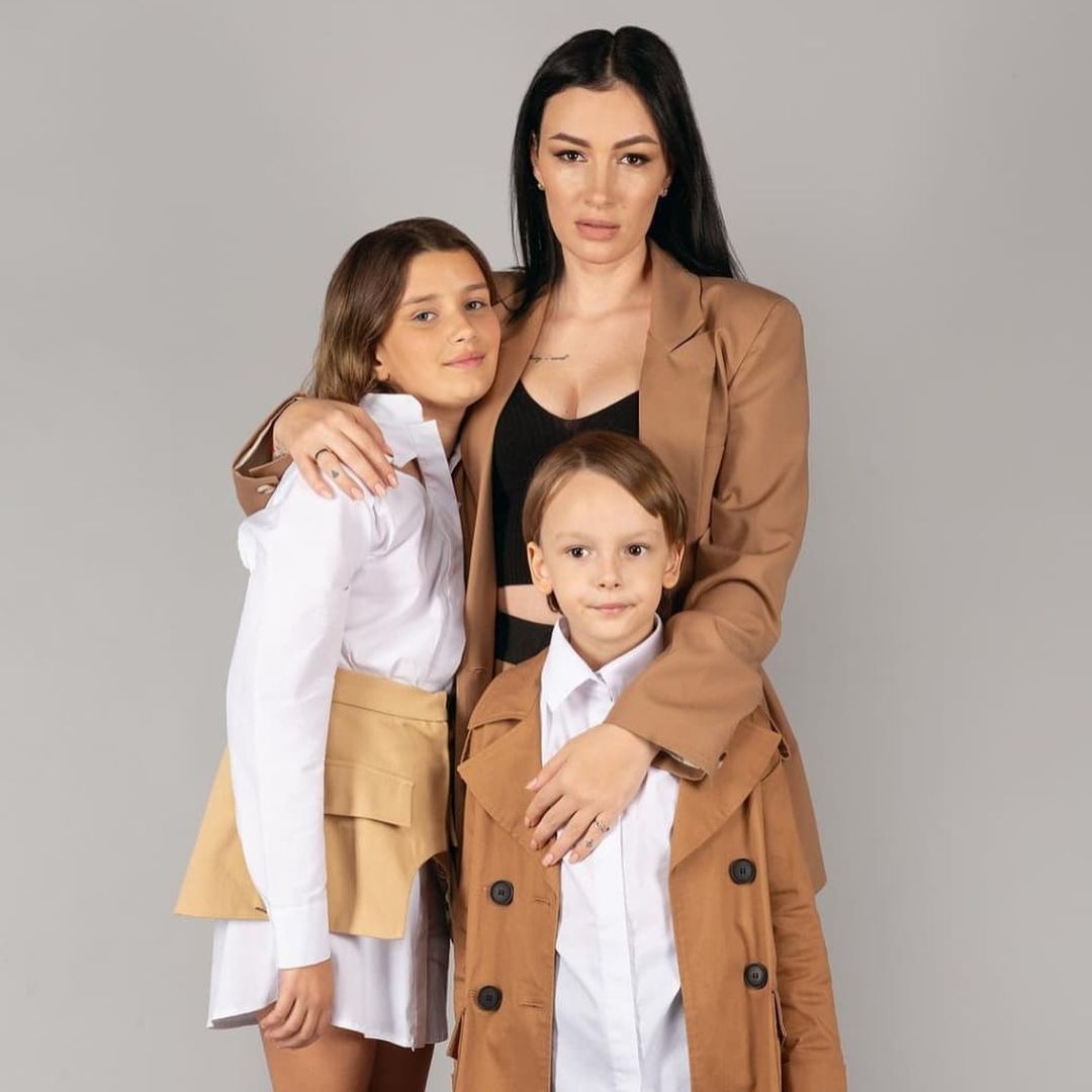 "За них мы сейчас и боремся": как украинские звезды поздравили младшее поколение с Днем защиты детей