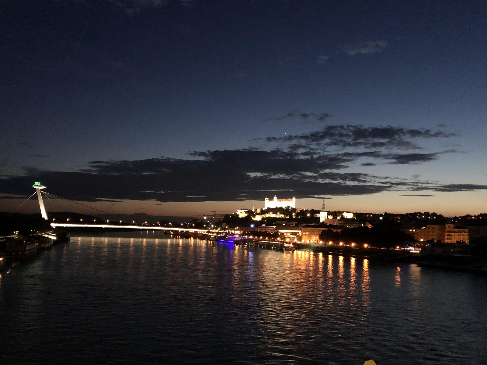 Вибір предметів та графік іспитів. Як навчатися у Словаччині безкоштовно: досвід українки