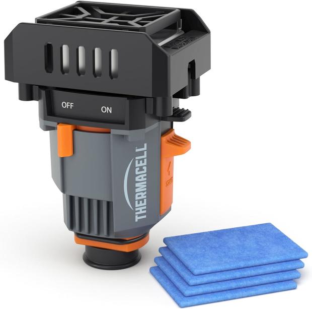 7 незамінних гаджетів для комфортного відпочинку на природі без комарів