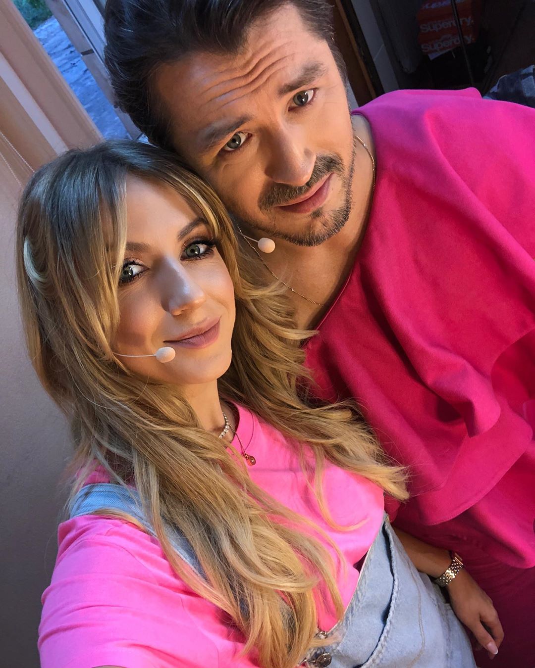 Мужчины Леси Никитюк. За кого сватали звезду и с кем она реально крутила роман