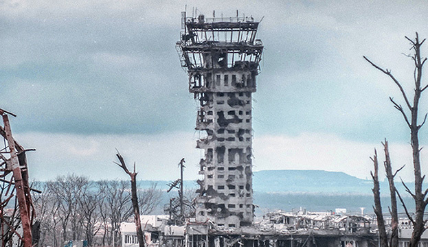 Оборона Донецького аеропорту: як "кіборги" вистояли дев'ять років тому