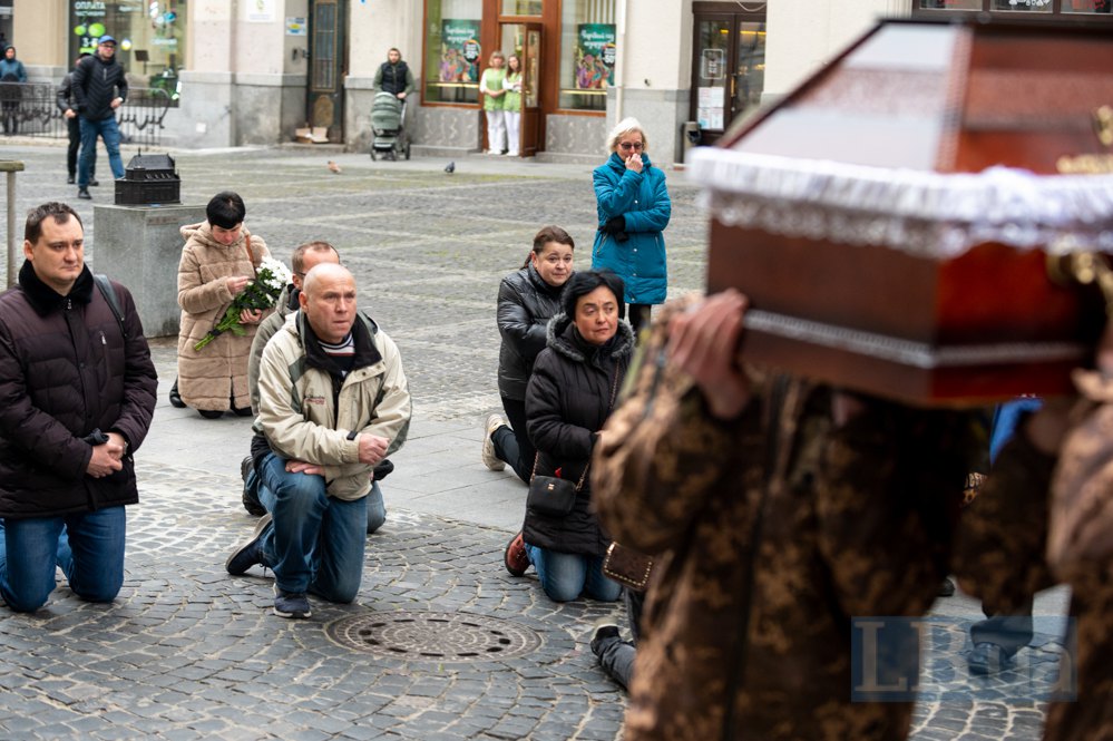 "На стороні добра": 25-річний герой із Тайваню віддав життя, захищаючи Україну (фото)