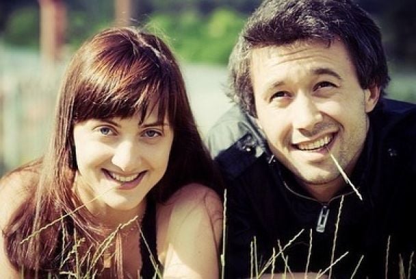 Як змінилися зовні найміцніші українські зіркові пари за роки спільного життя (фото)