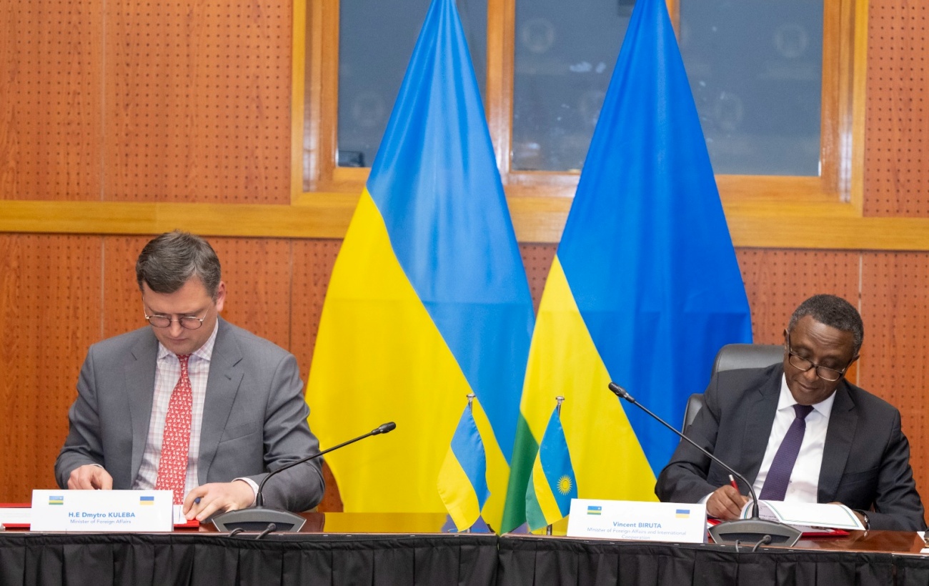 Битва за Юг. Почему Африка поддерживает Россию и как Украина планирует это изменить