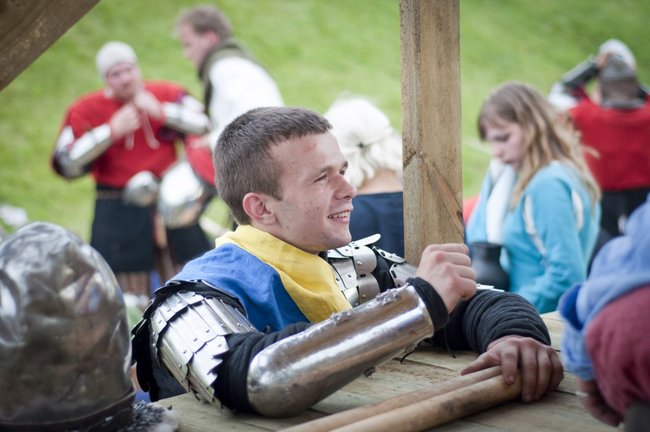 Отец погибшего героя Украины живет в землянке: фото, от которых становится больно