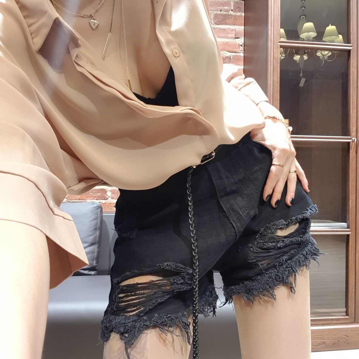 Будете мати недолугий вигляд: які шорти не варто купувати навіть на розпродажі (фото)