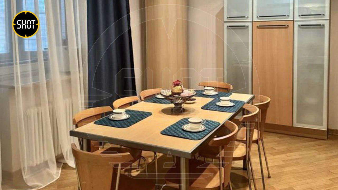 София Ротару передумала продавать свою квартиру в Москве: что известно