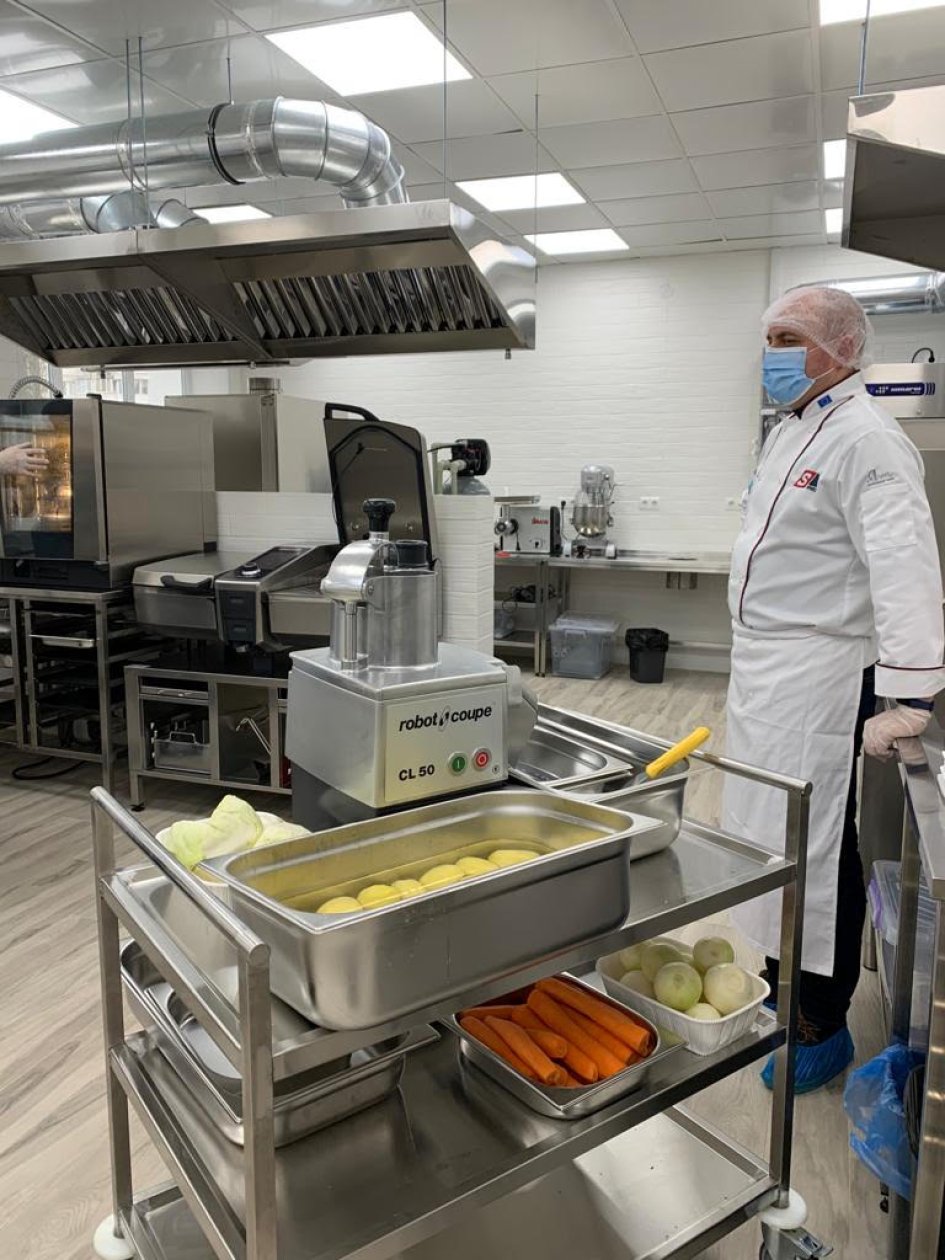 Переселенці з Херсонської області отримають гумдопомогу з Хорватії, - Favbet Foundation