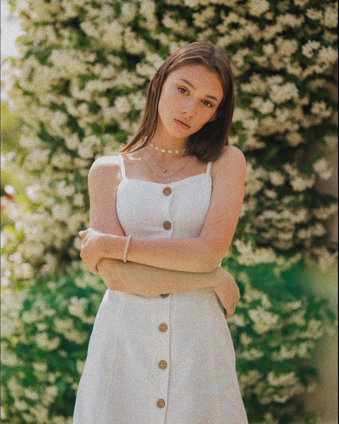 Дочь Меладзе, которая стала участницей "Голосу країни 2022", рассказала о сложных отношениях с Брежневой